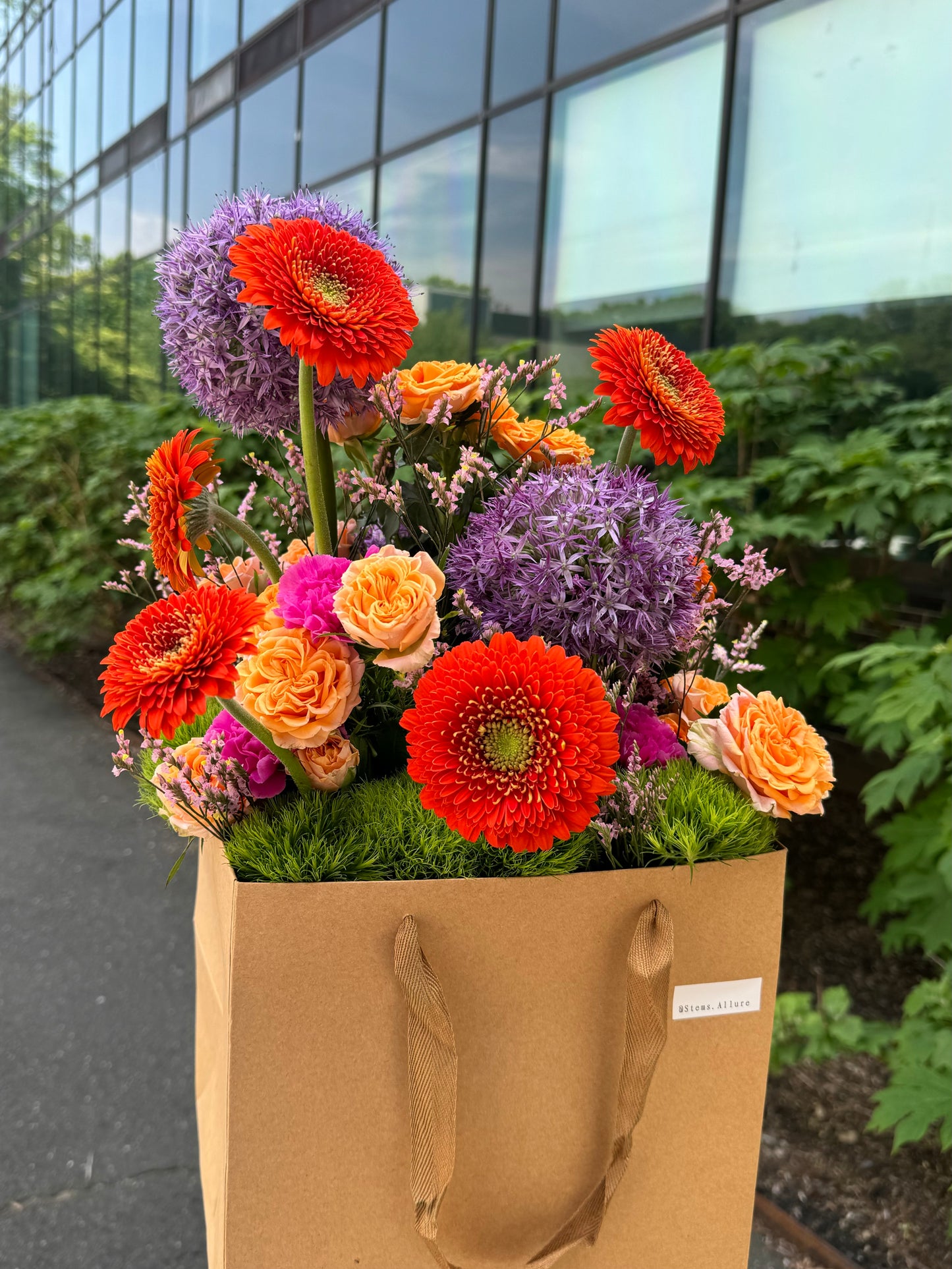 Garden Shopper