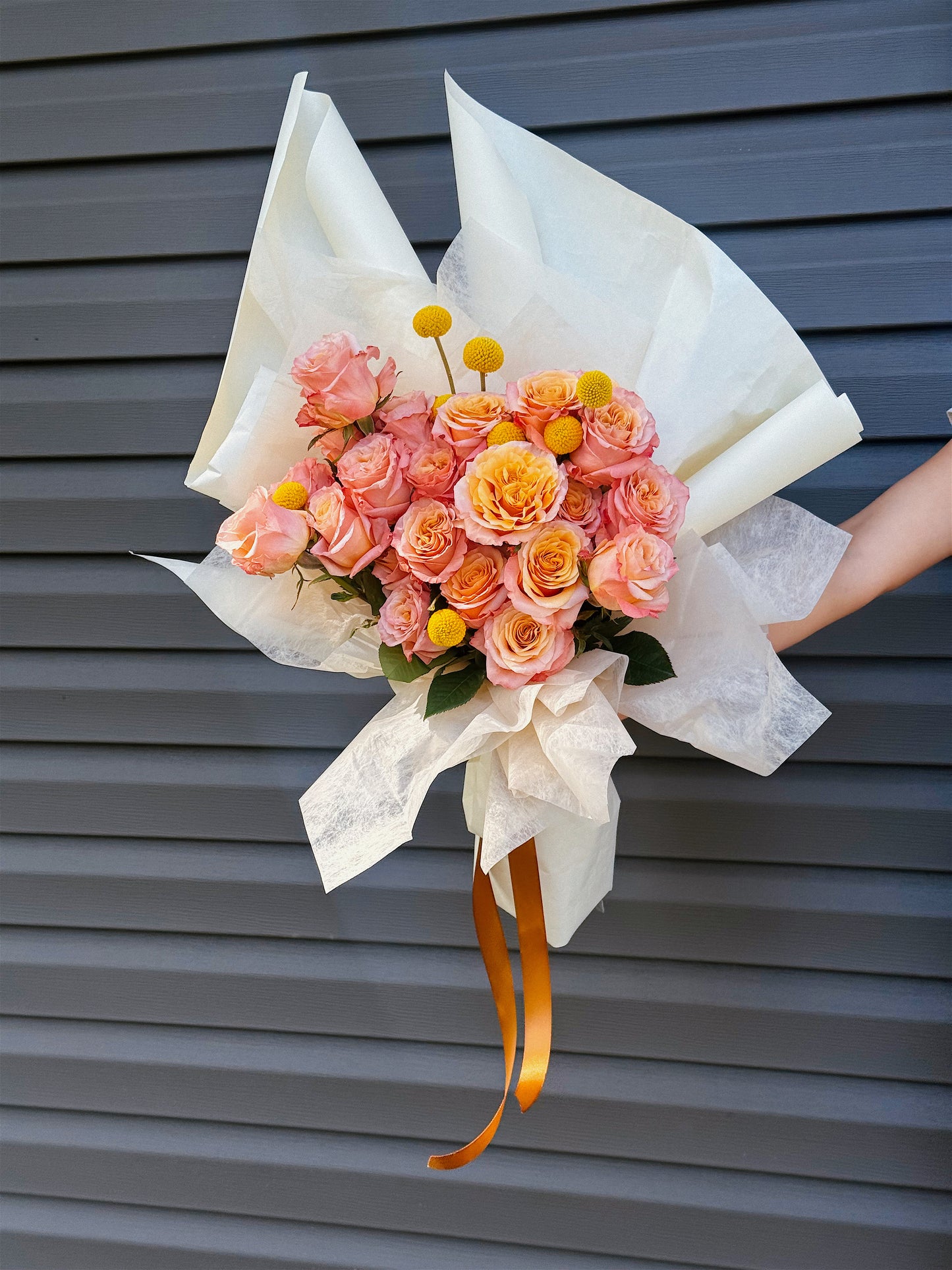 Mothers Day Bouquet